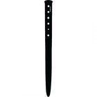 Helsport X-Trem Snow Pegs 50Cm, 6 kpl, lisävaruste, musta