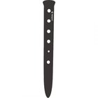Helsport X-Trem Snow Pegs 30Cm, 6 kpl, lisävaruste, musta