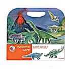 Palapeli, magneettipeli, Dinosaurukset - Egmont Toys - Egmont Lelut