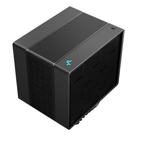 DeepCool ASSASSIN 4S - CPU-ilmanjäähdytin - Max 29 dBA
