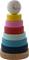 Moomin Stacking Rings (6 rings) – kuva 8