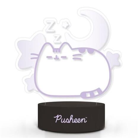 Lamppu: Pusheen - Dreams KOTIIN