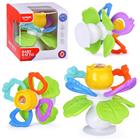 Askato flowers helistin-pureskelu, 0 kk alkaen.