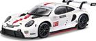 Malliauto Porsche 911 Rsr 1:43 Bburago