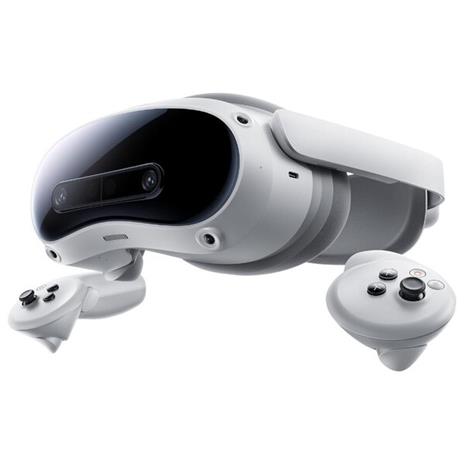 Pico 4 Ultra VR, virtuaalilasit