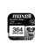 MAXELL – SR621SW (18292700) – kuva 8