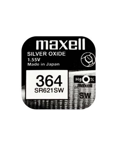 MAXELL – SR621SW (18292700) – kuva 8/8