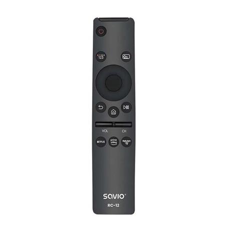 TV-tarvike SAVIO RC-12