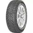 Michelin X-ice North 4 225/45R18 Nastarengas henkilöautoon