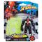 Spider-Man Playset 11,4 cm figuuri ja tarvikkeet – kuva 1