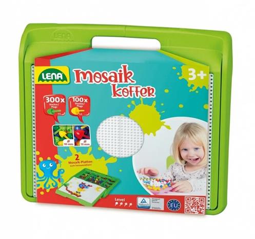 Mosaiikki lapsille Lena – kuva 1/1
