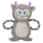 Trixie hirviölelu köydellä 33â€¯cm koiralle