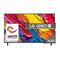 LG 55QNED82A (55"), LED-televisio – kuva 6