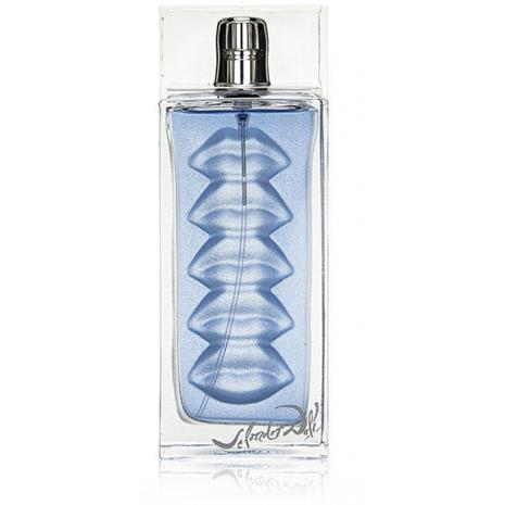 Salvador Dali Eau De Rubylips - EdT 30 ml