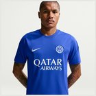 Inter Treenipaita Dri-FIT Strike - Sininen/Valkoinen