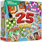 Kaleidoskooppi 25 peliä Treflik-perhe TREFL