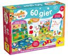 Carotina Baby - 60 peliä - Lisciani