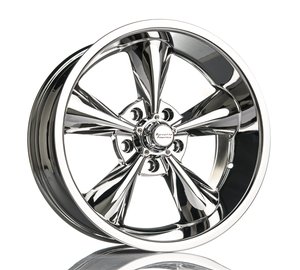 Barzetta America Chrome 8x17 jako 5x127 et 0