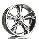 Barzetta America Chrome 8x18 jako 5x127 et 0