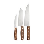 Fiskars Folken veitsisetti 3 osaa