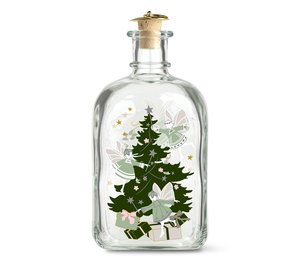 Holmegaard Holmgaard Christmas Julsnapsflaska 26 Multi 73cl