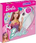 Diamond Dotz Box - Uskon Barbie