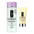 Clinique Clean & Protect Essentials - 250 ml