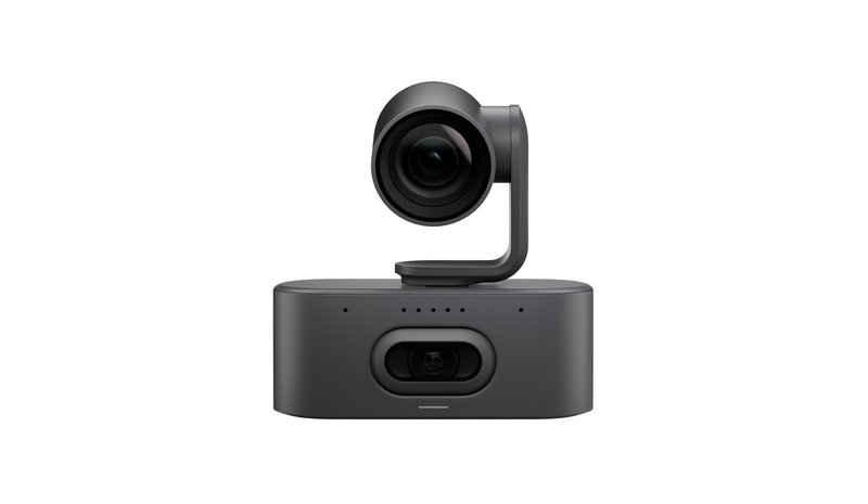 Logitech Rally AI Camera Pro PTZ, kokouskamera