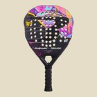 Bullpadel Neuron 02 Edge BullPadelShow 06 x Orlinski