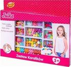Keskikokoinen helmisarja - Smily Play
