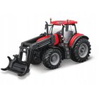 Case Ih Optum 300 Cvx kouratraktori, Bburago