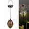 Aurinkolamppu LED riipus – kuva 8