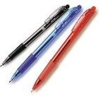 8 kpl. Pentel mustat kynät 0,7mm
