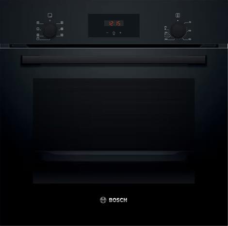 Bosch Serie 2 HBF133BA1, uuni