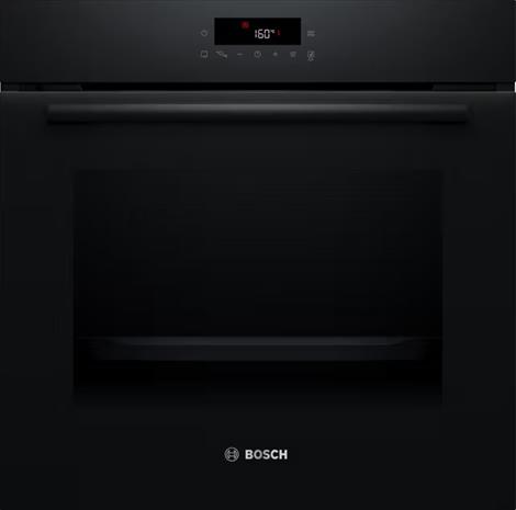 Bosch Serie 2 HBA572BB4, uuni