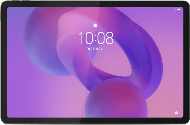 Lenovo Idea Tab 11" WiFi 6/128GB, tabletti