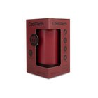 Termosmuki 350ml tom punainen