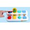 Askato Pop Up Cars 25343 – kuva 1