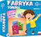 Tangram Abino – kuva 1