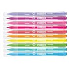 Maped Colorpeps Neon tussit, 10 eloisaa väriä
