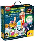 Little Genius - Sähkö - Lisciani