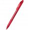Pentel Bk417 punainen kynä, 10 kpl. – kuva 1