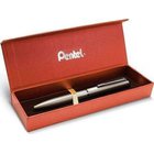 Pentel Energel Srebrne geelikynä + täyttö Bl2007 0,7mm