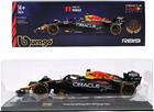 Bburago F1 Oracle Red Bull Rb19 Sergio Perez 1:24 malli