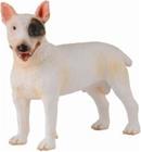 Bullterrier-koira - Collecta