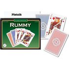 Rummy kortit Rummy Piatnik Piatnik
