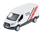 DAFFI Mod.RMZ Ford Tran.Van 2018 valkoinen K-973 19734