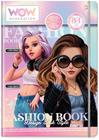 wow generation fashion creative kit