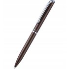 Pentel Energel Etui kynä, ruskea, tyylikäs
