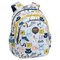 Coolpack Jerry Pucci nuorten reppu - PATIO – kuva 1